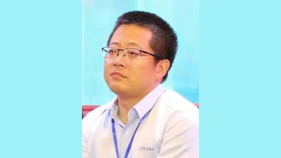 Dl. He Xiao Dong: Dezvoltarea de parcuri industriale verzi