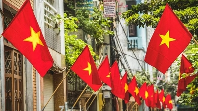 Ho Si Minh-város és Hanoi a világ leggyorsabban növekvő városai közé tartoznak.