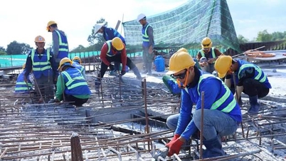 ภาคการก่อสร้างจะมุ่งเน้นการดำเนินงานหลัก 22 ประการในปี 2026