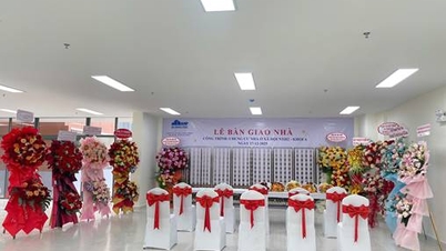 ภาคการก่อสร้างในจังหวัดด่งนายมุ่งเน้นการดำเนินการตามมติว่าด้วยการพัฒนาภายในปี 2026