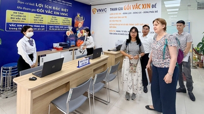 ประเมินสถานการณ์ปัจจุบันของระบบการฉีดวัคซีนขยายผลในพื้นที่บูดัง