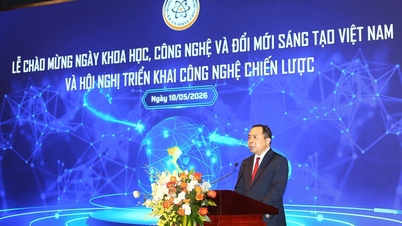 Vietnam halkının zekasını ve yaratıcılığını bilim ve teknoloji alanında geliştirmek.