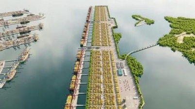 Büyük kentsel altyapı projelerinin hızlandırılması: Lojistiğin yeni zirvelere ulaşması için itici bir güç.