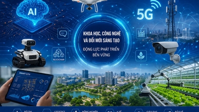 Thai Nguyen setzt das Strategische Technologieproduktentwicklungsprogramm für den Zeitraum 2026-2030 um.