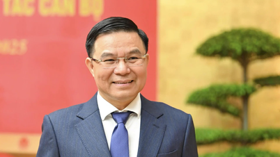 Carta de felicitación del Ministro Le Manh Hung con motivo del Día de la Ciencia, la Tecnología y la Innovación de Vietnam (18 de mayo de 2026).