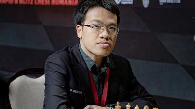 Le Quang Liem secures a spot in the 2026 Esports World Cup.