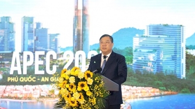 An Giang: Criando novos motores de crescimento - atraindo mais recursos de investimento.