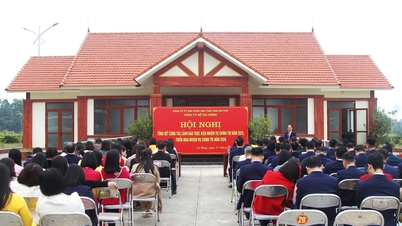 คณะกรรมการพรรคประจำกระทรวงการคลังได้จัดการประชุมเพื่อสรุปผลการดำเนินงานของผู้นำในการดำเนินงานตามภารกิจทางการเมืองในปี 2025 และวางแผนภารกิจทางการเมืองสำหรับปี 2026