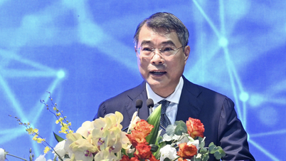 Premier Le Minh Hung: Verschuiving van 'dingen doen puur om het doen' naar het creëren van tastbare resultaten.