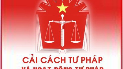 وزارة العدل في عهد تاي نغوين، الربع الأول من عام 2026: تعزيز الإصلاح القضائي وخلق قيمة لخدمة الشعب.