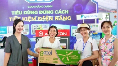 Ngành Công Thương gắn học tập theo Bác với phát triển kinh tế xanh