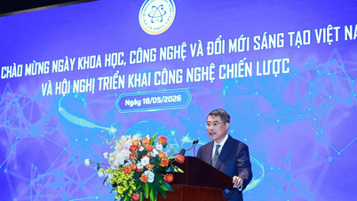 Trường ĐH cần trở thành trung tâm nghiên cứu mạnh, trung tâm đổi mới sáng tạo và khởi nghiệp
