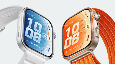 La serie HUAWEI WATCH FIT 5 incorpora una serie de nuevas funciones relacionadas con la salud.