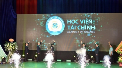 Die Akademie für Finanzen organisierte am 18. Mai verschiedene Aktivitäten zur Feier des vietnamesischen Tages der Wissenschaft, Technologie und Innovation.