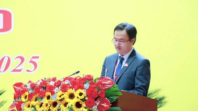 The Chief Inspector of Tay Ninh Province continues to serve on the Provincial Party Standing Committee: An honor and a responsibility.