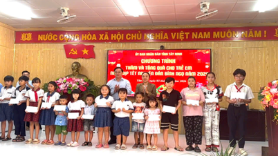 In der Provinz Tay Ninh werden voraussichtlich 731 Haushalte bis 2026 der Armut nicht entkommen.