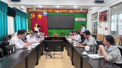 Konferenz zur Umsetzung von Notfallmaßnahmen zur Verhütung und Bekämpfung der Tollwut bei Menschen und Tieren in der Provinz Tay Ninh.