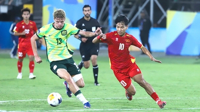 What preparations does the Vietnam U17 team need to make for the World Cup?