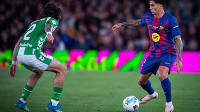 Barcelona ponownie ustanawia 66-letni rekord w La Liga.
