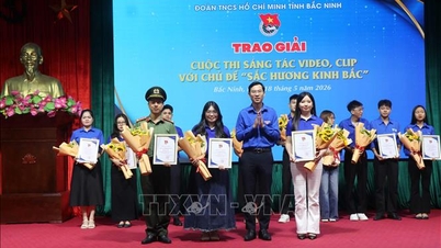 Inovasi kaedah kerja Kesatuan Belia mengikut model organisasi baharu.