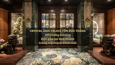 Słynna restauracja w sercu Ho Chi Minh City ogłosiła zamknięcie, co rozczarowało klientów.