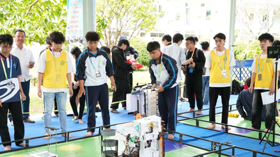 Vietnamesische Universitäten haben die Chance, im digitalen Zeitalter einen Durchbruch zu erzielen.