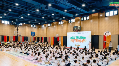 STEAM Arena 2026 시즌 3는 과학, 프로그래밍, 음악으로 가득 찬 축제입니다.