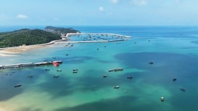 A Ilha Co To implementa proativamente medidas para garantir a segurança durante a época das chuvas e tempestades.