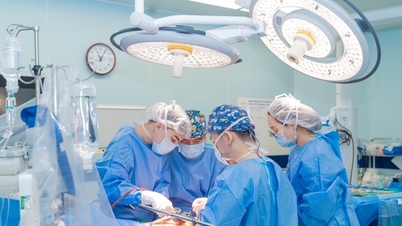 הודעה חדשה מ-Global Hospital Rating: ל-Vinmec יש 7 בתי חולים שקיבלו דירוג של 4 כוכבים.