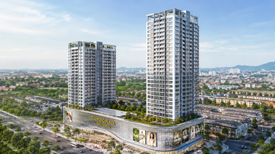 Bắc Giang điều chỉnh tiến độ Dự án Khu dịch vụ hỗn hợp Diamond Plaza Bắc Giang
