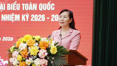 Bắc Ninh thông báo nhanh kết quả Đại hội đại biểu toàn quốc MTTQ Việt Nam lần thứ XI