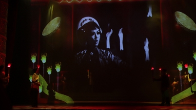 Thanh Nga, Minh Vương, Lệ Thủy... og andre legender om cải lương (vietnamesisk tradisjonell opera) vender tilbake på en dypt rørende måte.