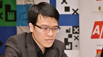 Le Quang Liem säkrar en plats i världens största esportturnering.