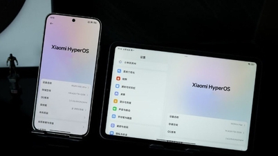 Az első Xiaomi okostelefonok, amelyek megkapták a HyperOS 3.1 frissítést.