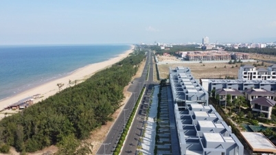 Dak Lak investe oltre 930 miliardi di VND per completare la strada costiera.