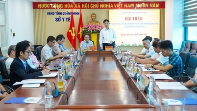 Quang Ninh hat sich zum Ziel gesetzt, ein Zentrum für Heilkräuter in der nordöstlichen Region zu werden.