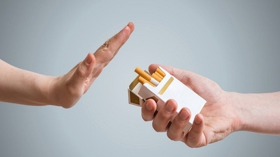 MỘT SỐ THÔNG TIN VỀ CHỦ ĐỀ NGÀY THẾ GIỚI KHÔNG THUỐC LÁ 31 THÁNG 5 NĂM 2026 CỦA TỔ CHỨC Y TẾ THẾ GIỚI
