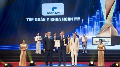 Hoan My Medical Group honored as 'Best Medical System in Vietnam 2026'