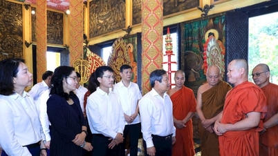 Hanoi jest gotowe na przyjęcie Wioski Kulturalno-Turystycznej Wietnamskich Grup Etnicznych.