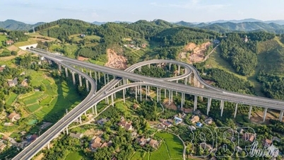 Дьєнб'єн готовий розпочати великий проект швидкісної автомагістралі.