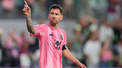 Messiho explozivní forma před mistrovstvím světa 2026.