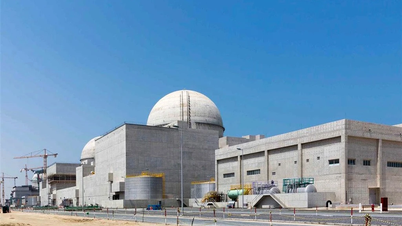 ABD-İran çatışması, Asya ve Afrika'da nükleer enerji planlarını hızlandırdı.