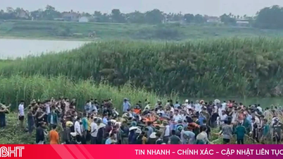 توفي خمسة طلاب أثناء السباحة في النهر بعد الاستعداد للامتحانات.
