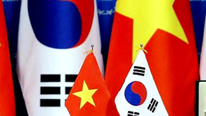 Zuid-Korea bevordert de handelssamenwerking met Vietnam en Maleisië.