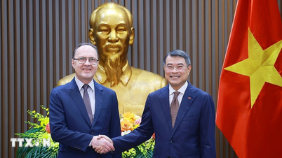 Vietnam-Rusya Kapsamlı Stratejik Ortaklığının Derinleştirilmesi