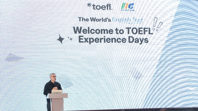 Le TOEFL iBT 2026 subit des changements importants, en mettant l'accent sur les compétences pratiques à l'ère de l'IA.