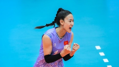 Vietnamský ženský volejbalový tým finalizoval svou čtrnáctičlennou soupisku pro AVC Cup 2026.