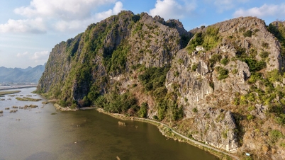 Ninh Binh er kvalifisert til å være vertskap for den 49. sesjonen i Verdensarvkomiteen.