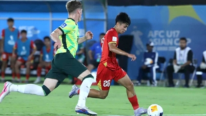 Vietnam's U.17 team needs significant investment for the World Cup.