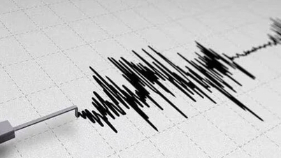 Un terremoto de magnitud 5,2 sacudió China, y muchas zonas de Hanói sintieron los temblores.